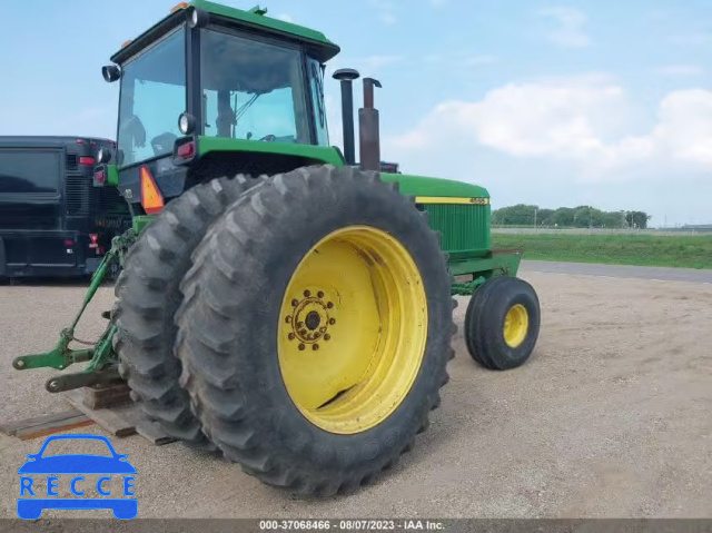 1989 JOHN DEERE OTHER RW4555H001280 зображення 3