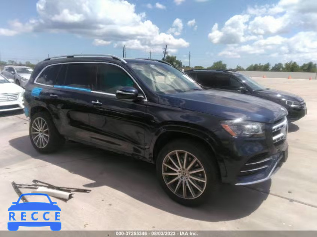 2022 MERCEDES-BENZ GLS GLS 450 4JGFF5KE9NA618039 image 0