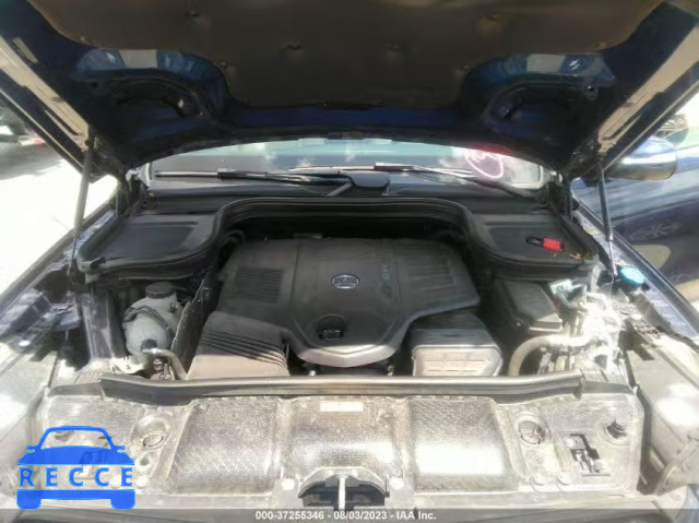 2022 MERCEDES-BENZ GLS GLS 450 4JGFF5KE9NA618039 image 9