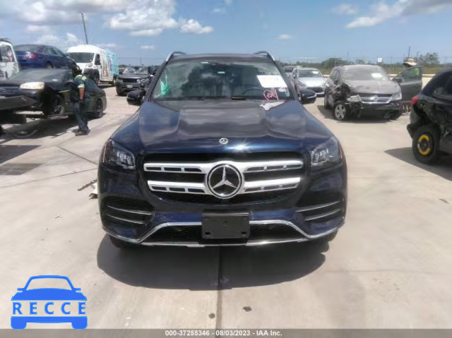 2022 MERCEDES-BENZ GLS GLS 450 4JGFF5KE9NA618039 image 11