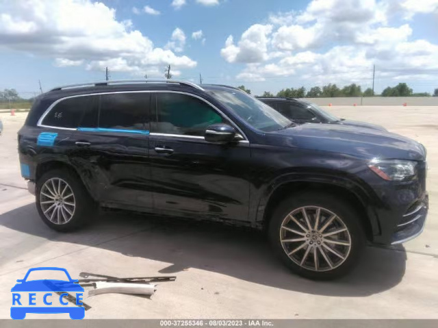 2022 MERCEDES-BENZ GLS GLS 450 4JGFF5KE9NA618039 image 12