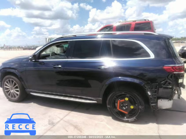 2022 MERCEDES-BENZ GLS GLS 450 4JGFF5KE9NA618039 image 13