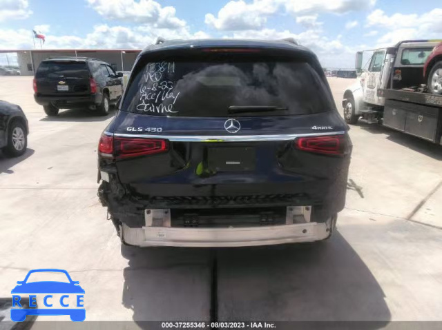 2022 MERCEDES-BENZ GLS GLS 450 4JGFF5KE9NA618039 image 15