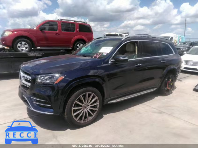 2022 MERCEDES-BENZ GLS GLS 450 4JGFF5KE9NA618039 image 1