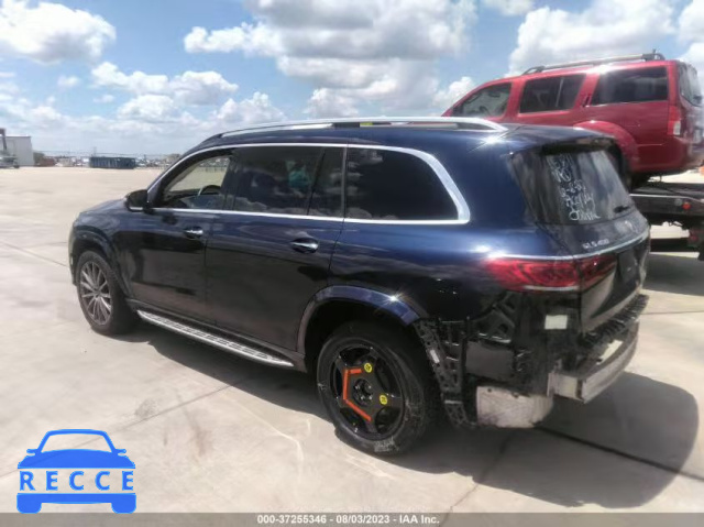 2022 MERCEDES-BENZ GLS GLS 450 4JGFF5KE9NA618039 image 2
