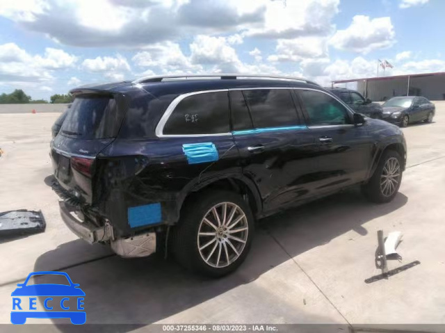 2022 MERCEDES-BENZ GLS GLS 450 4JGFF5KE9NA618039 image 3