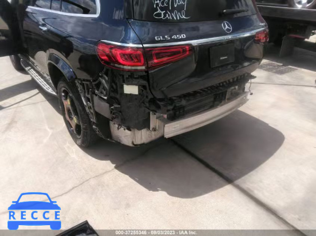 2022 MERCEDES-BENZ GLS GLS 450 4JGFF5KE9NA618039 image 5