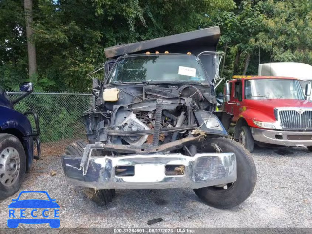 1996 CHEVROLET KODIAK C7H042 1GBJ7H1P4TJ106223 image 12