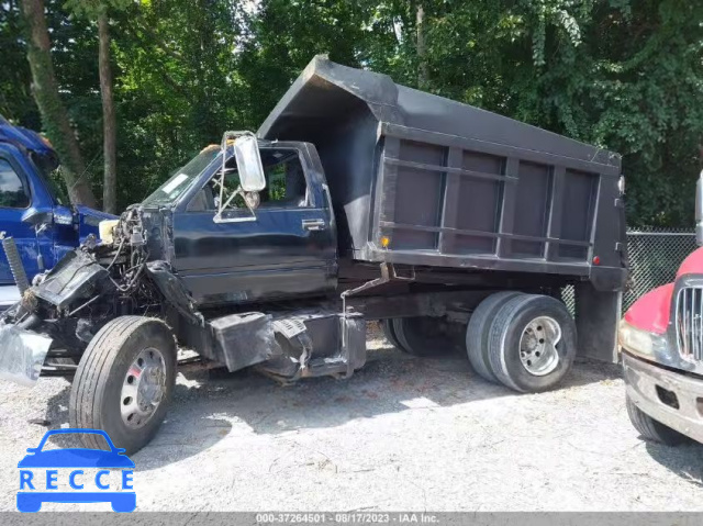 1996 CHEVROLET KODIAK C7H042 1GBJ7H1P4TJ106223 image 14