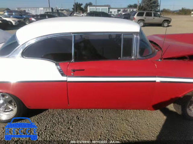 1956 CHEVROLET BELAIR VC560027010 image 13