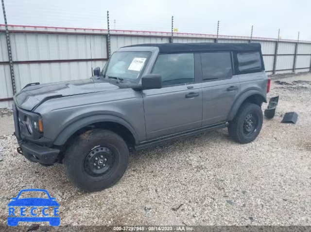 2021 FORD BRONCO BASE/BIG BEND 1FMEE5DP8MLA95032 зображення 1