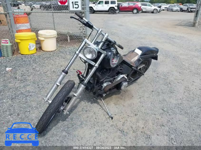 2000 HARLEY-DAVIDSON FXSTB 1HD1BTY11YY075153 image 1