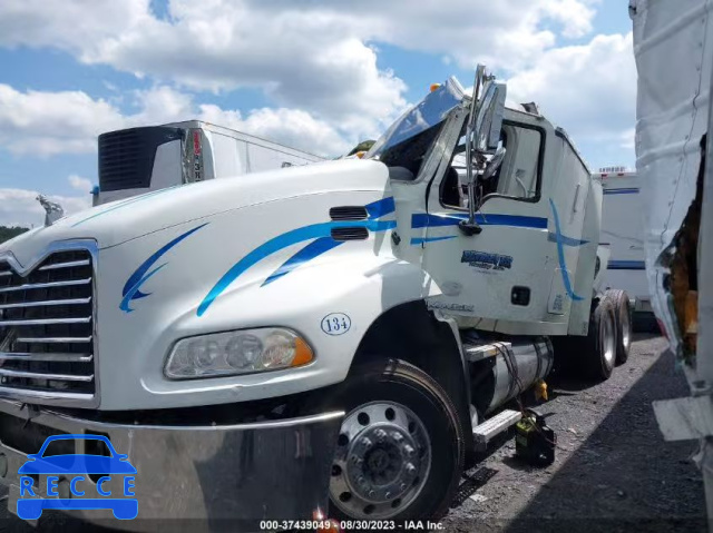 2016 MACK CXU613 CXU600 1M1AW07Y4GM011374 Bild 1