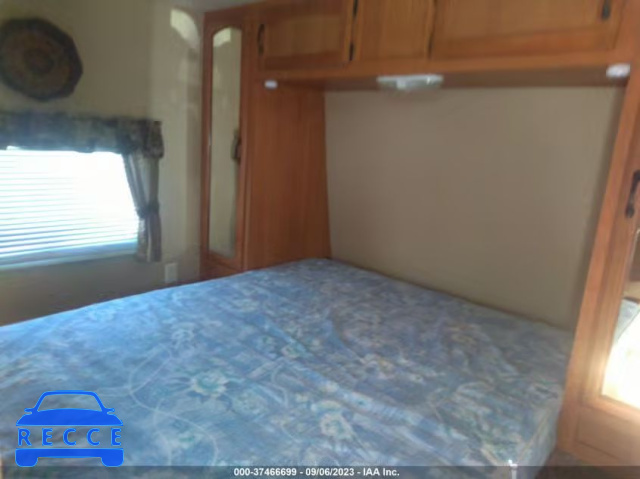 2011 WILDWOOD TRAVEL TRAILER 4X4TWDB22BA245617 image 4