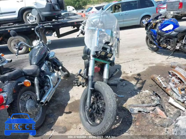 1998 KAWASAKI VN800 B JKBVNCB19WB500868 зображення 4