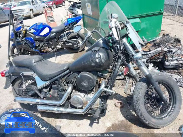 1998 KAWASAKI VN800 B JKBVNCB19WB500868 зображення 7