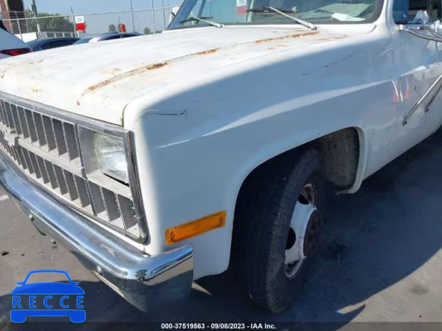 1981 CHEVROLET C30 1GBHC34W3BV144999 image 5