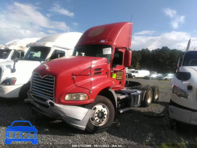 2013 MACK CXU613 CXU600 1M1AW09Y6DM026144 image 1