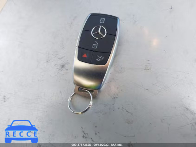 2022 MERCEDES-BENZ GLS GLS 450 4JGFF5KE7NA743055 image 10