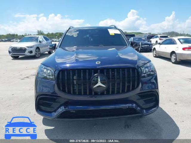 2022 MERCEDES-BENZ GLS GLS 450 4JGFF5KE7NA743055 image 11