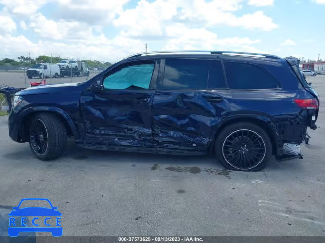 2022 MERCEDES-BENZ GLS GLS 450 4JGFF5KE7NA743055 image 13