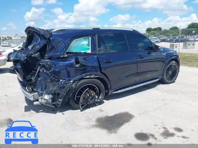 2022 MERCEDES-BENZ GLS GLS 450 4JGFF5KE7NA743055 image 3