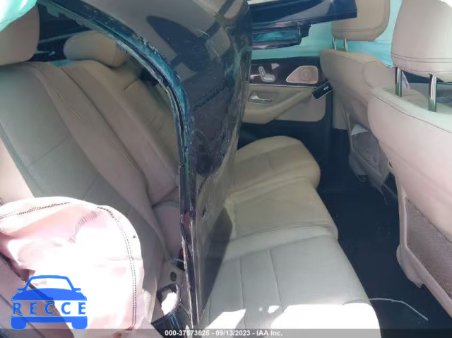 2022 MERCEDES-BENZ GLS GLS 450 4JGFF5KE7NA743055 image 7