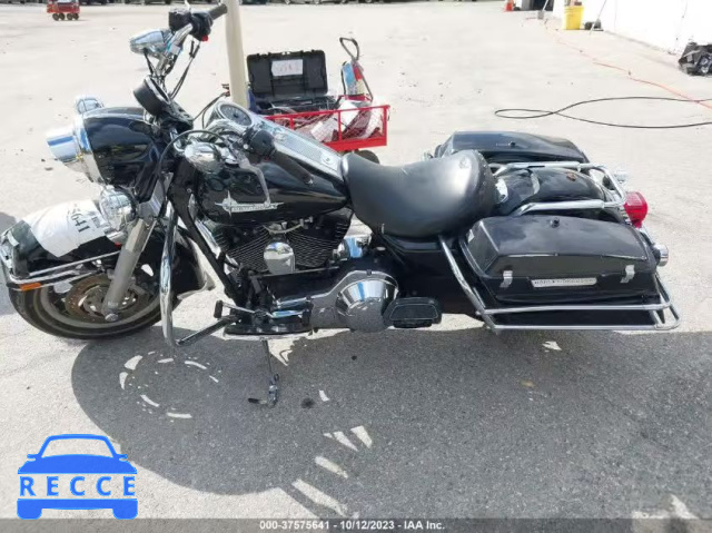 2000 HARLEY-DAVIDSON FLHPI 1HD1FHW18YY644603 image 7