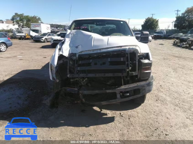 2008 FORD F-350 1FTWW31528EC14037 Bild 11