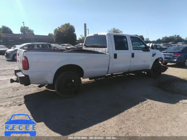 2008 FORD F-350 1FTWW31528EC14037 image 12