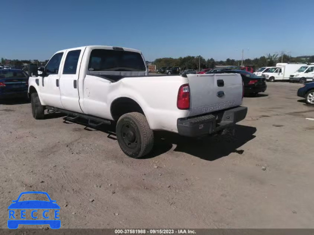 2008 FORD F-350 1FTWW31528EC14037 Bild 13