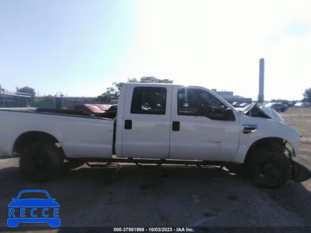 2008 FORD F-350 1FTWW31528EC14037 image 15