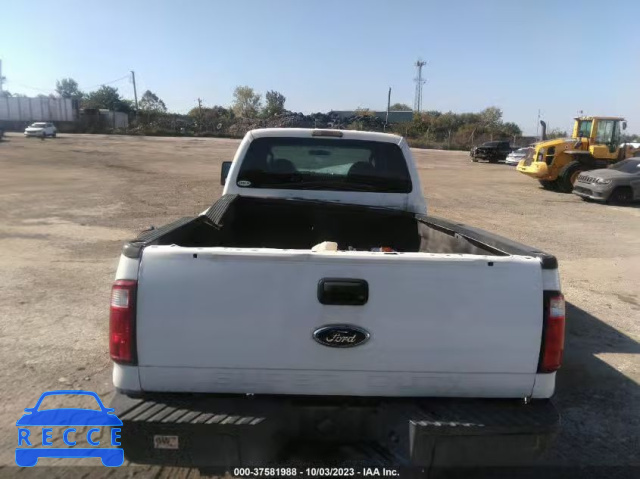 2008 FORD F-350 1FTWW31528EC14037 Bild 18