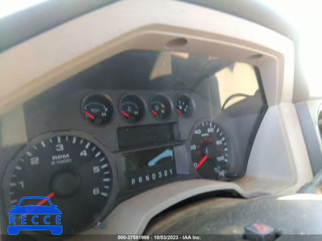 2008 FORD F-350 1FTWW31528EC14037 image 6