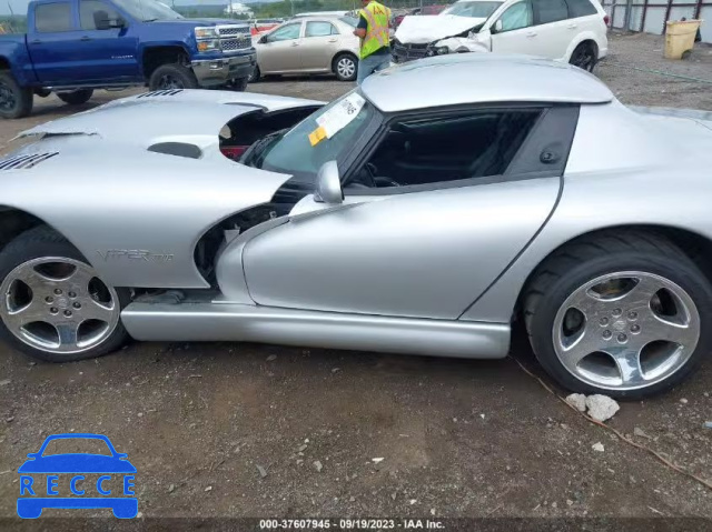 1999 DODGE VIPER 1B3ER65E0XV503397 image 13