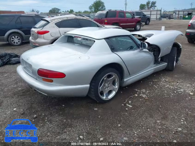 1999 DODGE VIPER 1B3ER65E0XV503397 Bild 3