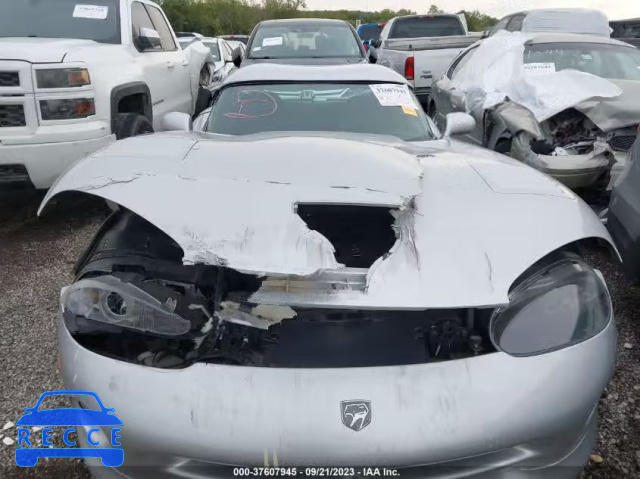 1999 DODGE VIPER 1B3ER65E0XV503397 зображення 5