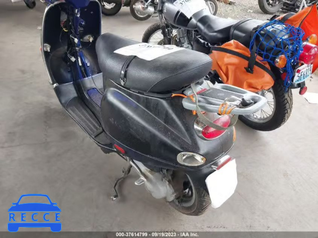 2001 VESPA C161C ZAPC161C715001168 image 2