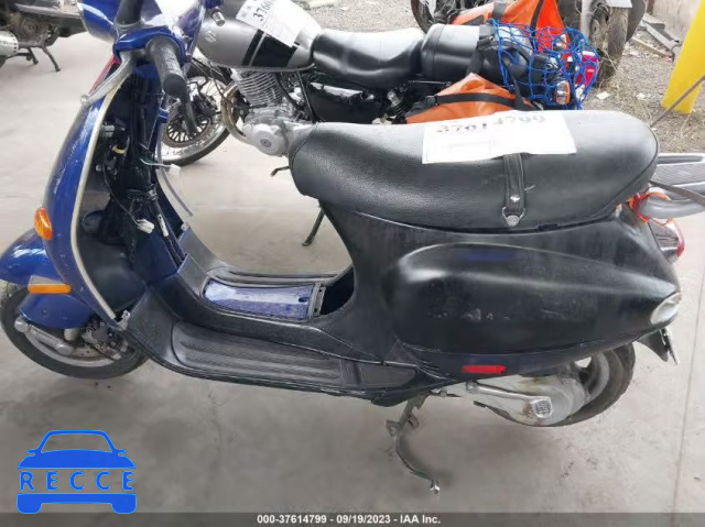 2001 VESPA C161C ZAPC161C715001168 Bild 8