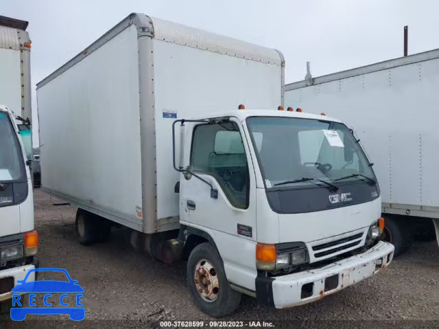 2000 GMC W3500 W35042 J8DB4B147Y7017048 image 0