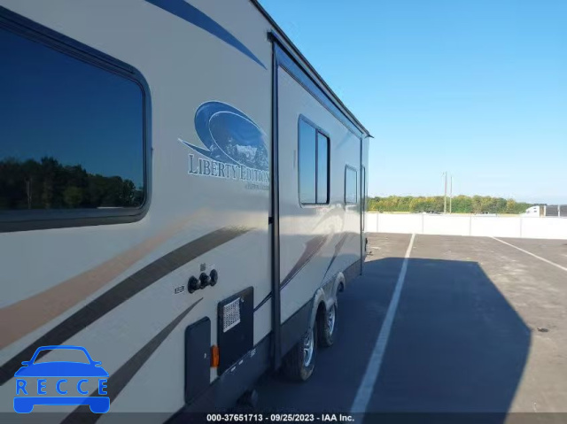 2015 COACHMEN FREEDOM 5ZT2FETB0FA016444 Bild 13