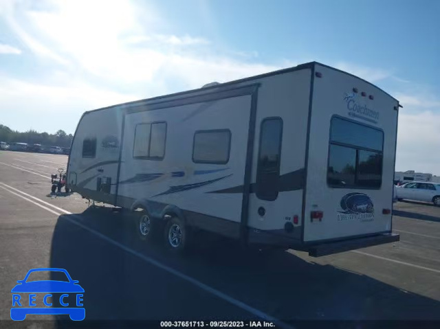 2015 COACHMEN FREEDOM 5ZT2FETB0FA016444 Bild 2