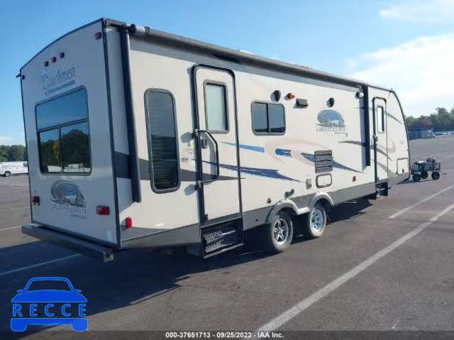 2015 COACHMEN FREEDOM 5ZT2FETB0FA016444 Bild 3