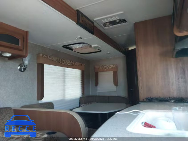 2015 COACHMEN FREEDOM 5ZT2FETB0FA016444 Bild 7