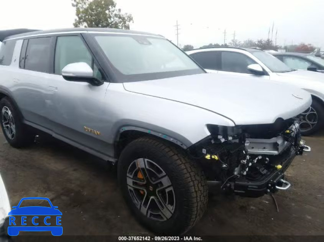 2023 RIVIAN R1S ADVENTURE PACKAGE 7PDSGABA4PN012562 зображення 0