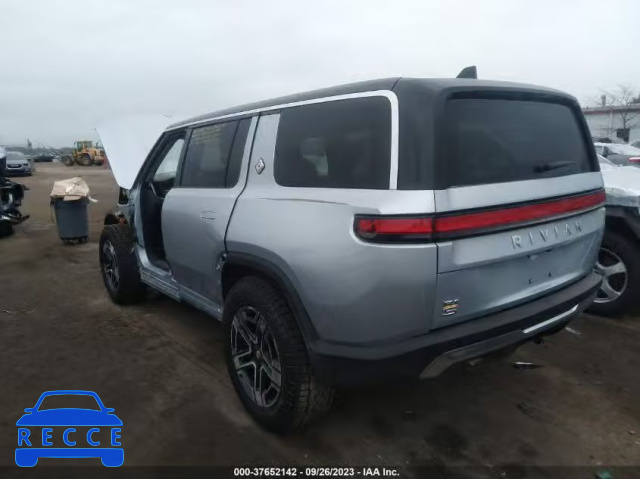 2023 RIVIAN R1S ADVENTURE PACKAGE 7PDSGABA4PN012562 зображення 2