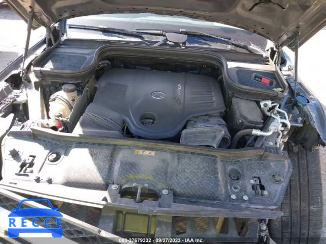 2022 MERCEDES-BENZ GLS GLS 450 4JGFF5KE3NA600619 image 9