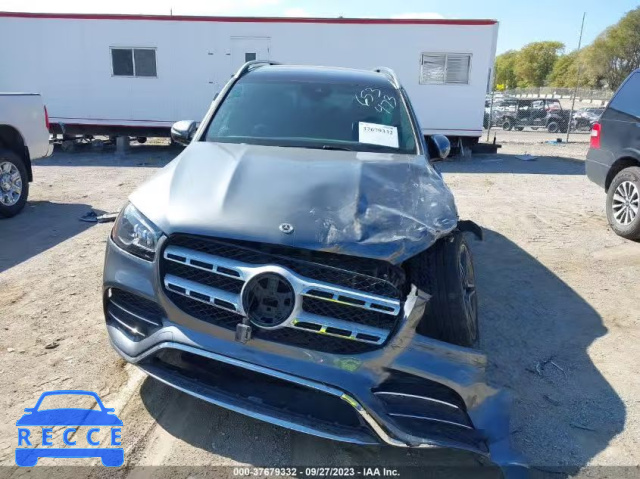 2022 MERCEDES-BENZ GLS GLS 450 4JGFF5KE3NA600619 image 11