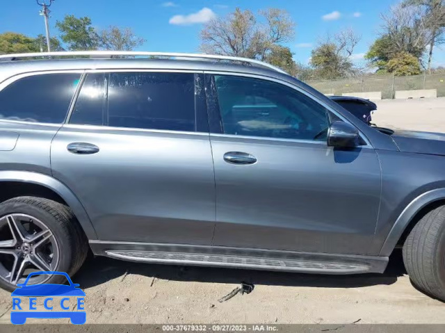 2022 MERCEDES-BENZ GLS GLS 450 4JGFF5KE3NA600619 image 12