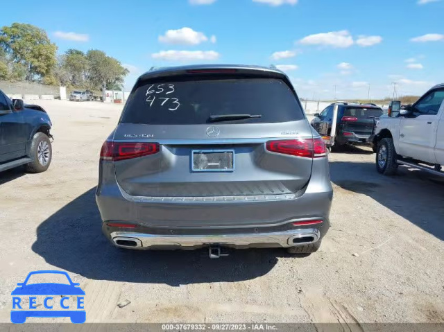 2022 MERCEDES-BENZ GLS GLS 450 4JGFF5KE3NA600619 image 15